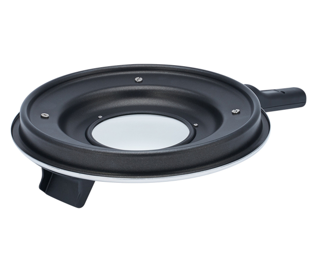 Remoska Prodiż D52F/10 4l Dua Glass Szklane okienko 580W - 1530754 - zdjęcie 5